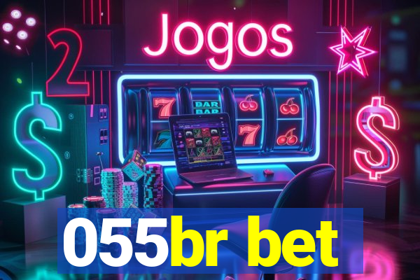 055br bet